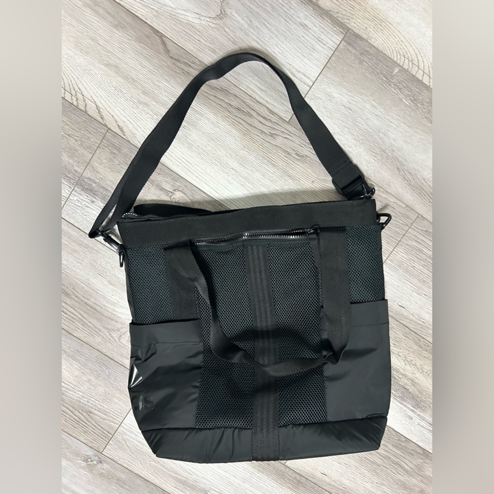 Adidas Sports Tote, NWOT
